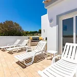 - Oceanfront Martinhal *