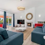 - Oceanfront Martinhal Villa Sagres