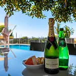 - Oceanfront Martinhal Villa