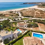 Villa - Oceanfront Martinhal Sagres