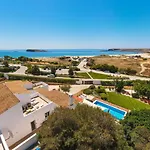 - Oceanfront Martinhal Villa Sagres