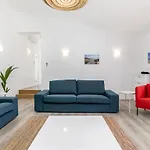 Villa - Oceanfront Martinhal Sagres
