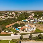 - Oceanfront Martinhal Villa