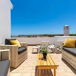 Villa - Oceanfront Martinhal *