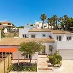- Oceanfront Martinhal Villa