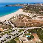 Villa - Oceanfront Martinhal *