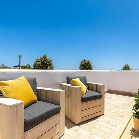 - Oceanfront Martinhal *