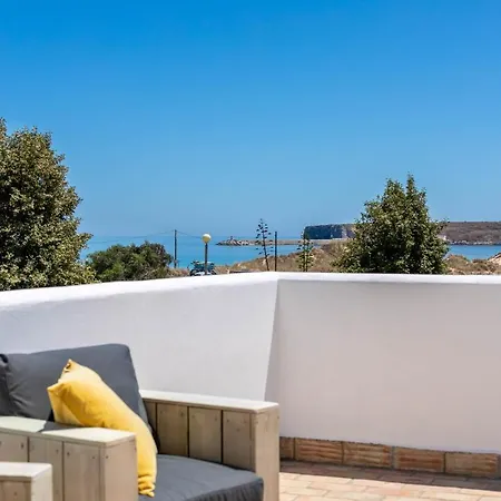 - Oceanfront Martinhal Villa