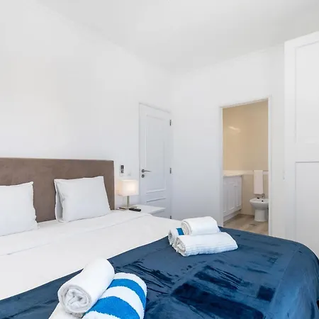 Villa - Oceanfront Martinhal