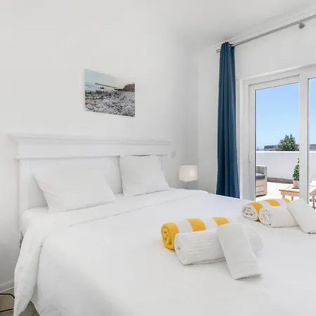 Villa - Oceanfront Martinhal *