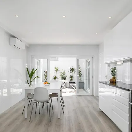 Villa - Oceanfront Martinhal