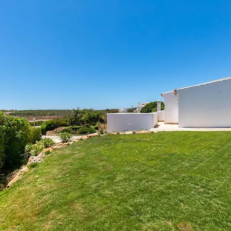 - Oceanfront Martinhal Villa