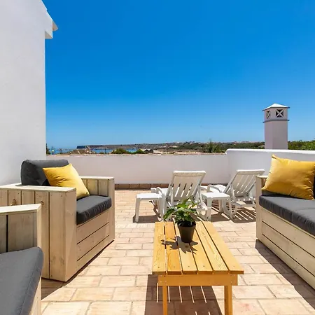 Villa - Oceanfront Martinhal *