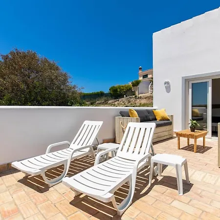 Villa - Oceanfront Martinhal Sagres