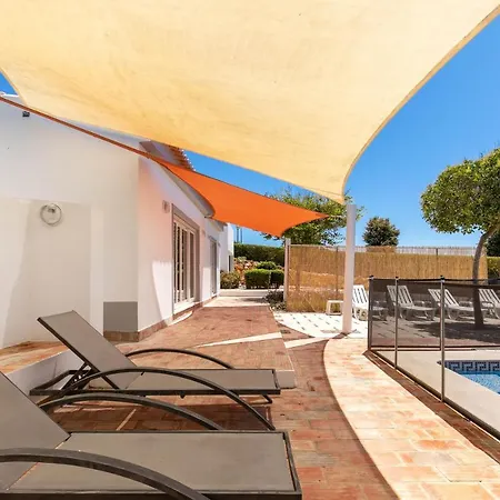 Villa - Oceanfront Martinhal *