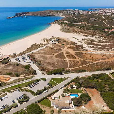 Villa - Oceanfront Martinhal *