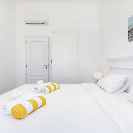 Villa - Oceanfront Martinhal *