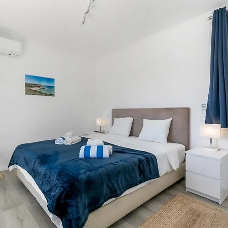 Villa - Oceanfront Martinhal Sagres