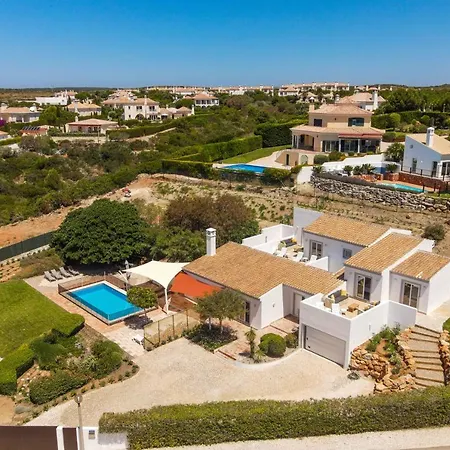 - Oceanfront Martinhal Villa Sagres