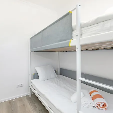 Villa - Oceanfront Martinhal Sagres