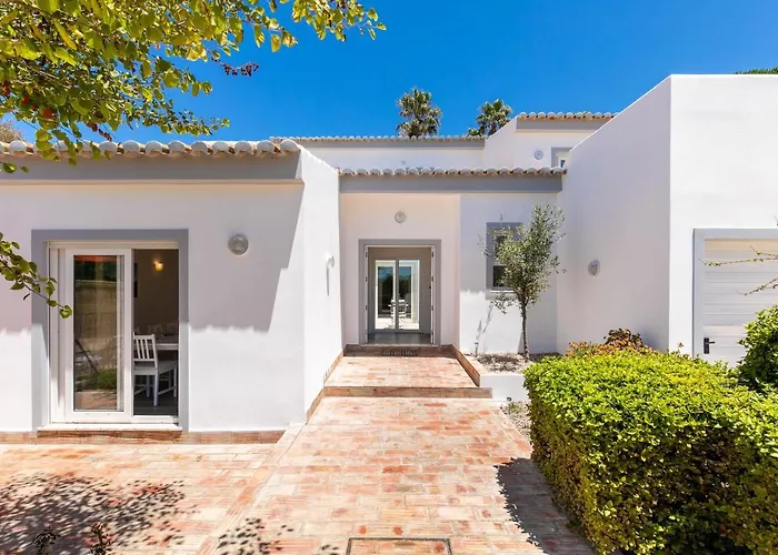 Villa - Oceanfront Martinhal