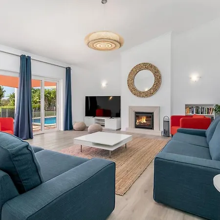 - Oceanfront Martinhal Villa Sagres