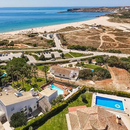 Villa - Oceanfront Martinhal Sagres