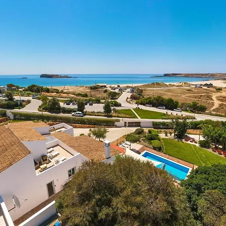 - Oceanfront Martinhal Villa Sagres