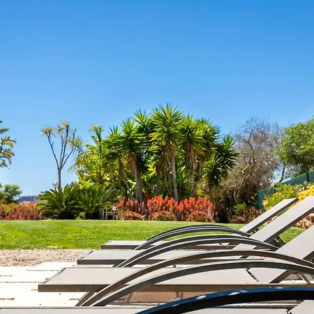 - Oceanfront Martinhal Σάγκρες