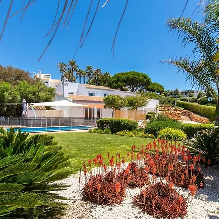 - Oceanfront Martinhal Вилла Сагреш