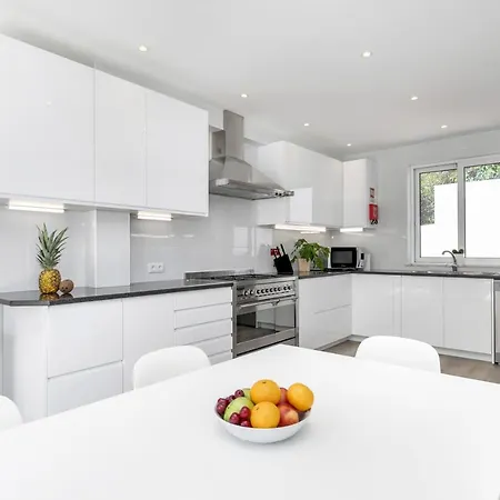 Villa - Oceanfront Martinhal Sagres