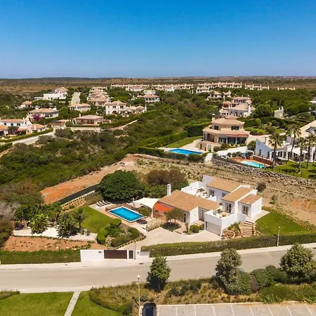 - Oceanfront Martinhal Villa