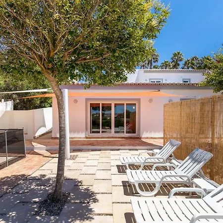 Villa - Oceanfront Martinhal *