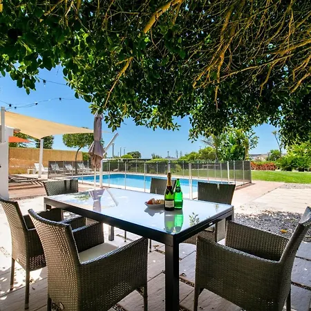 - Oceanfront Martinhal Σάγκρες