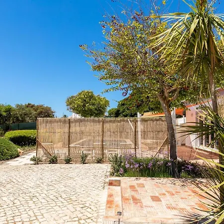 - Oceanfront Martinhal Сагреш