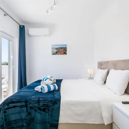 Villa - Oceanfront Martinhal Sagres