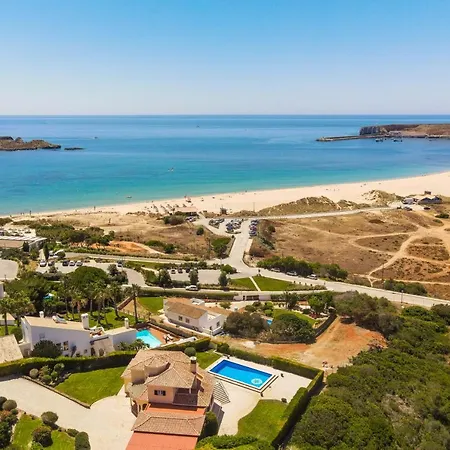 Villa - Oceanfront Martinhal