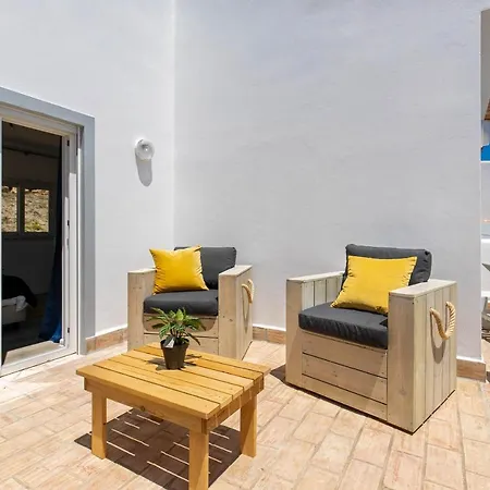 Вилла - Oceanfront Martinhal