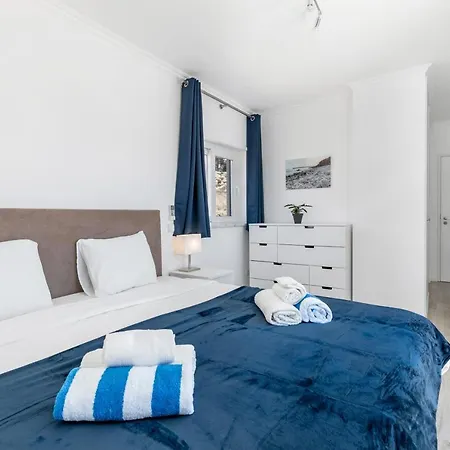 Вилла - Oceanfront Martinhal Сагреш