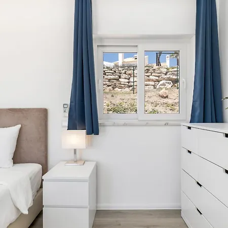 Villa - Oceanfront Martinhal *