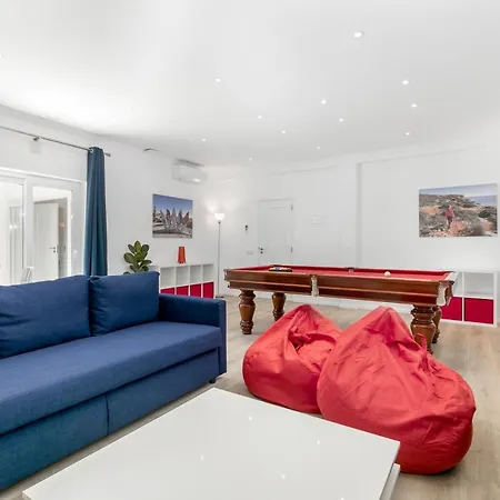 - Oceanfront Martinhal Sagres