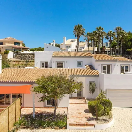 - Oceanfront Martinhal Villa