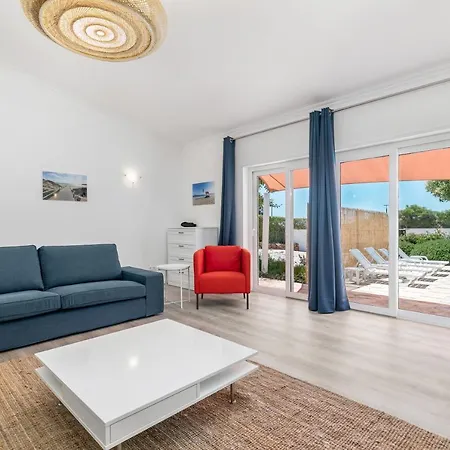 Villa - Oceanfront Martinhal *