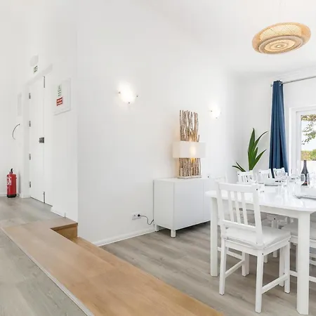 - Oceanfront Martinhal Sagres