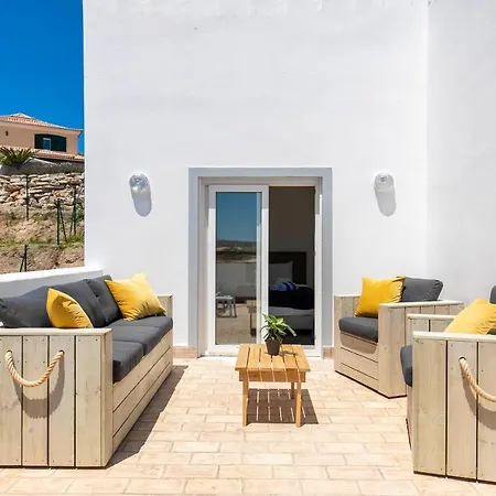 - Oceanfront Martinhal * Sagres