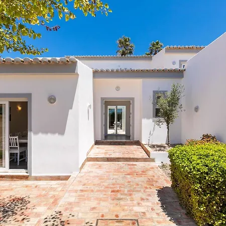 Villa - Oceanfront Martinhal