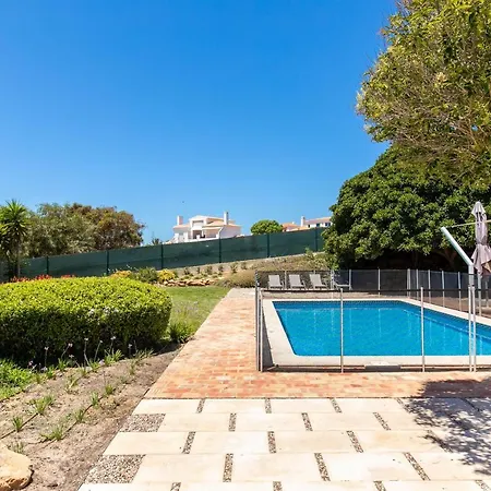 - Oceanfront Martinhal Villa