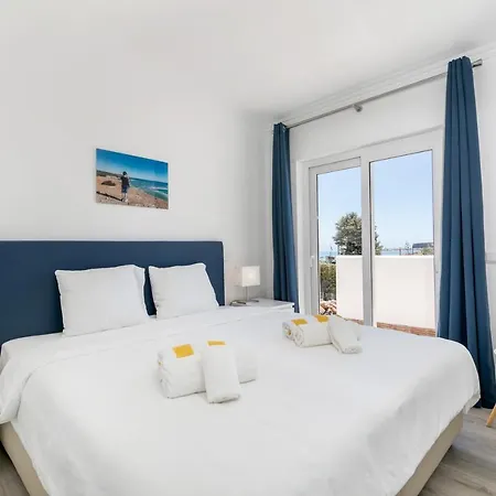 - Oceanfront Martinhal Вилла *