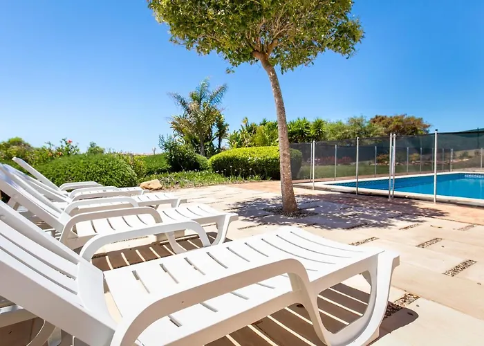 - Oceanfront Martinhal Sagres