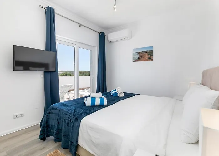 Willa - Oceanfront Martinhal *